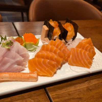 Sushi Bar
